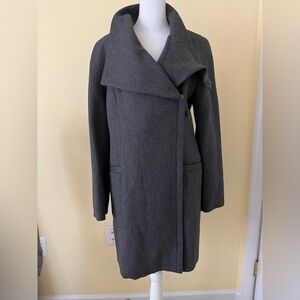 Gorgeous BENETTON coat